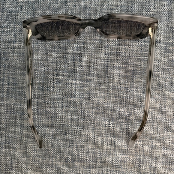 Diff Eyewear Tortoise Shell Sunglasses main image 8
